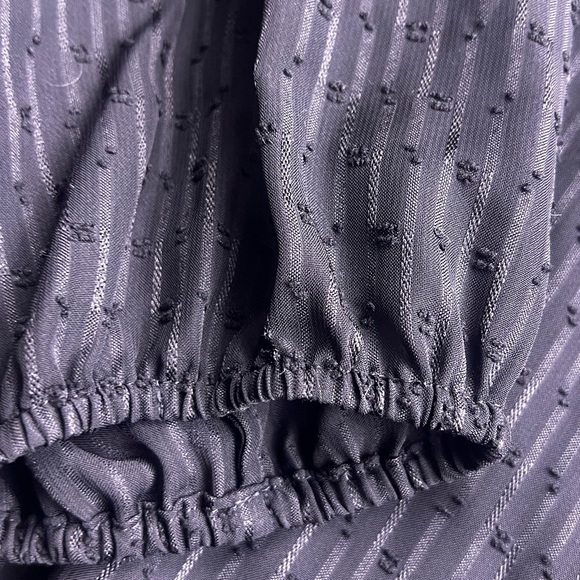 WOMENS KAARI BLUE TOP NWT SIZE PXL - Picture 5 of 14